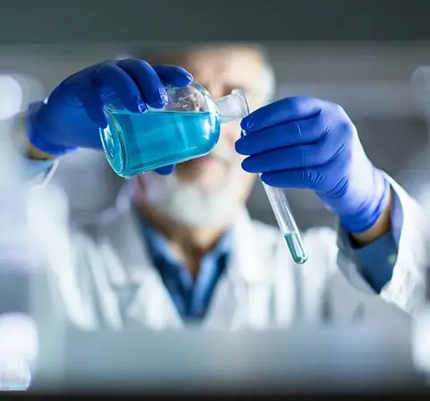 Science for healthier living